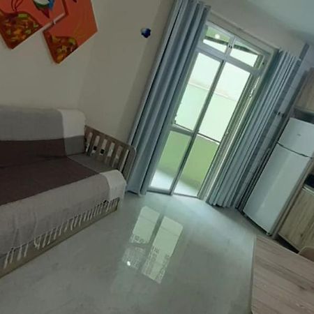 Appartamento Betara2 Florianópolis Esterno foto