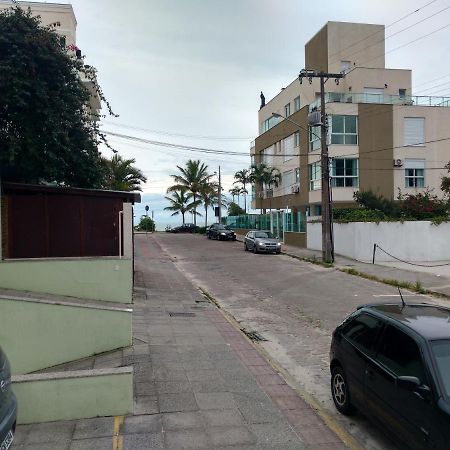 Appartamento Betara2 Florianópolis Esterno foto