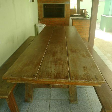 Appartamento Betara2 Florianópolis Esterno foto