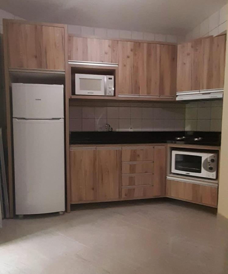 Appartamento Betara2 Florianópolis Esterno foto