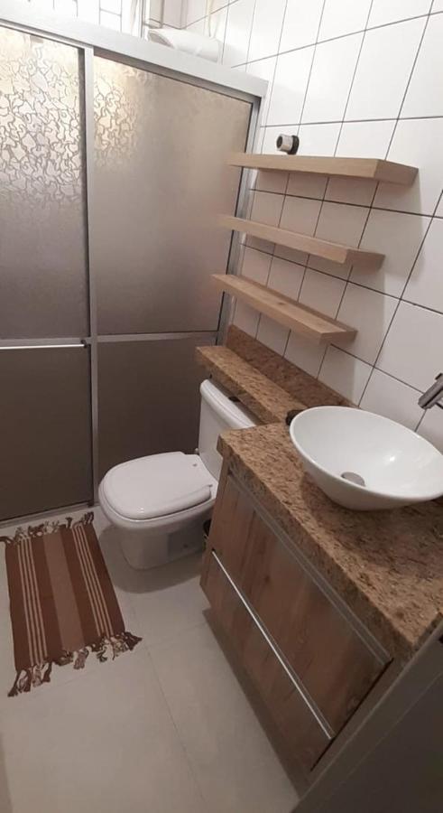 Appartamento Betara2 Florianópolis Esterno foto