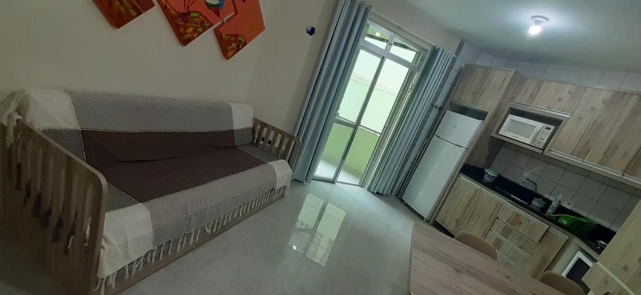 Appartamento Betara2 Florianópolis Esterno foto