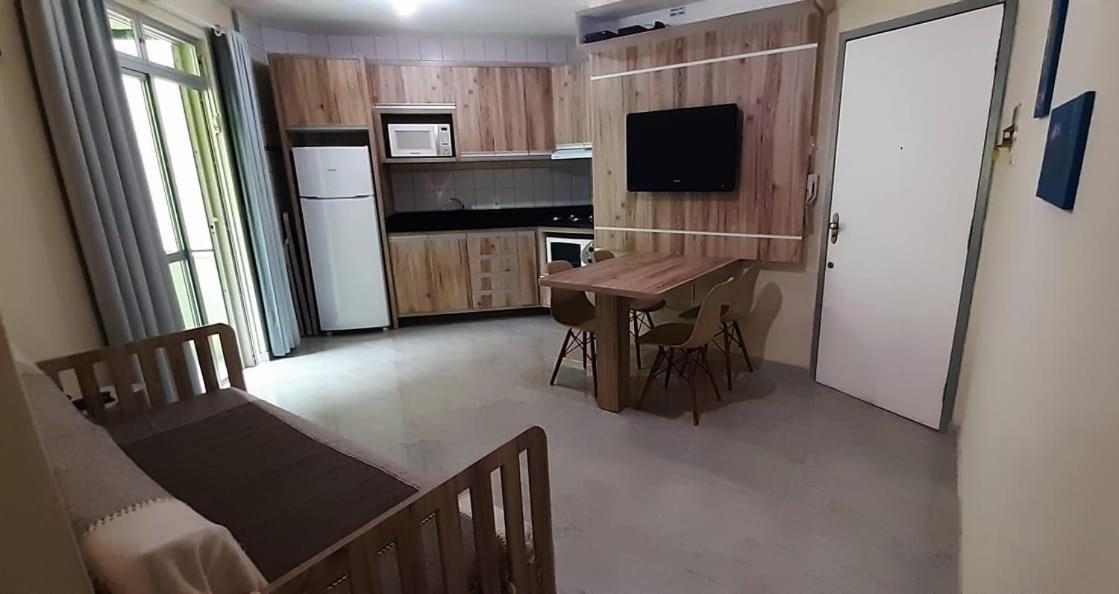 Appartamento Betara2 Florianópolis Esterno foto