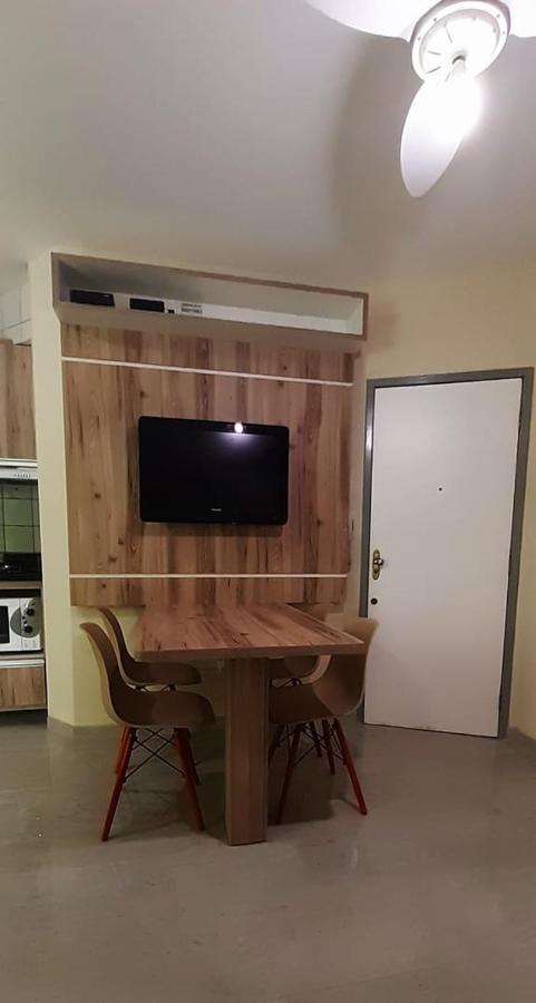 Appartamento Betara2 Florianópolis Esterno foto