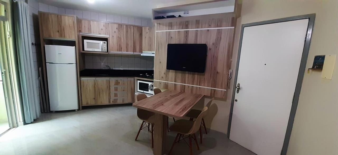 Appartamento Betara2 Florianópolis Esterno foto