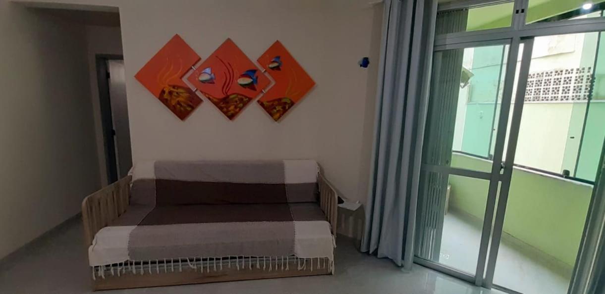 Appartamento Betara2 Florianópolis Esterno foto