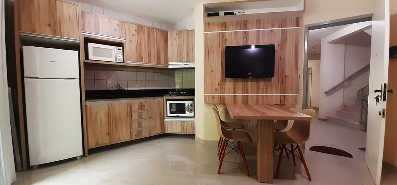 Appartamento Betara2 Florianópolis Esterno foto