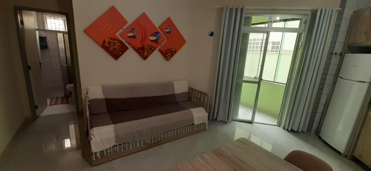Appartamento Betara2 Florianópolis Esterno foto