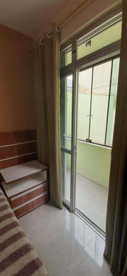 Appartamento Betara2 Florianópolis Esterno foto