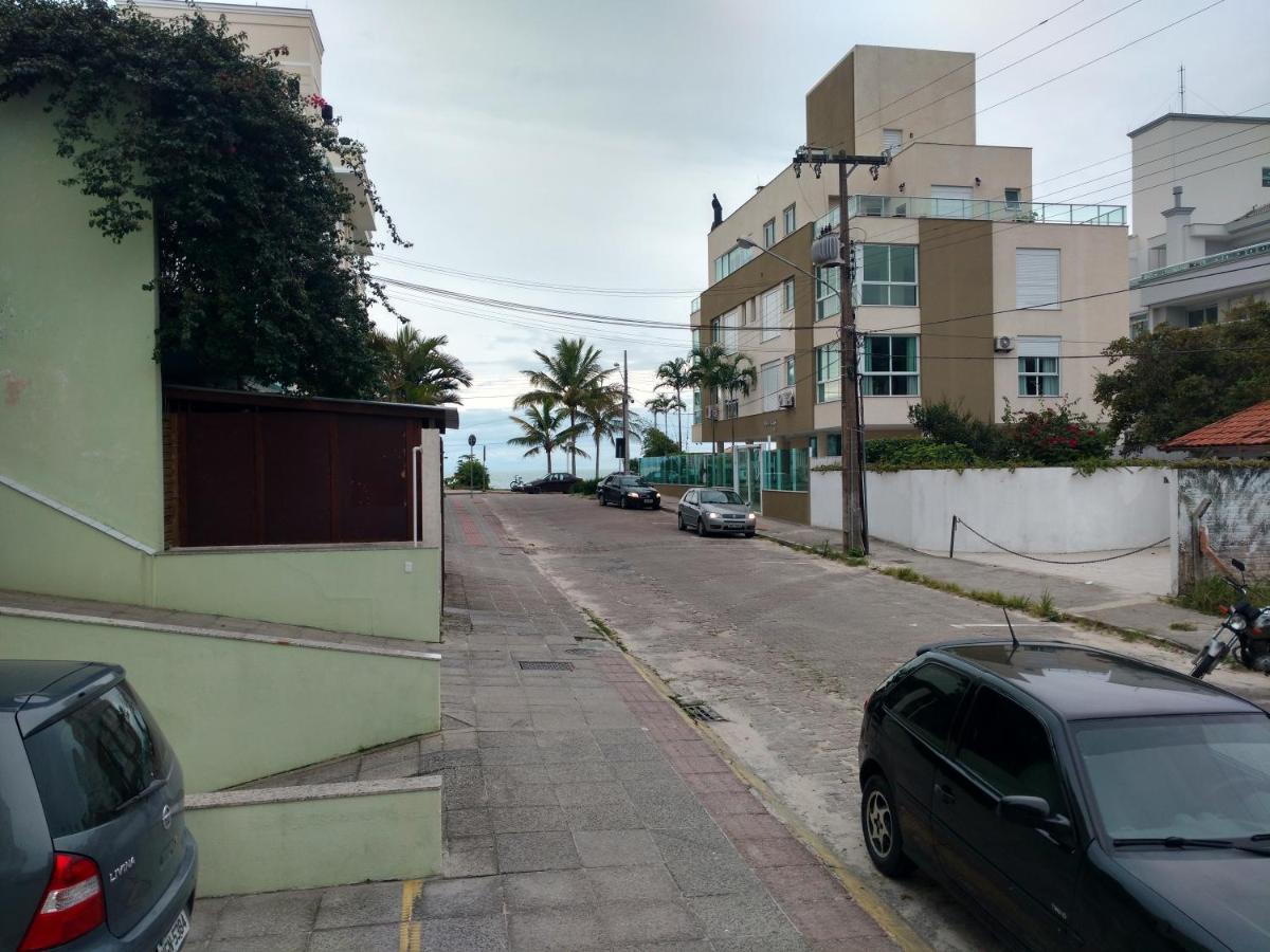 Appartamento Betara2 Florianópolis Esterno foto
