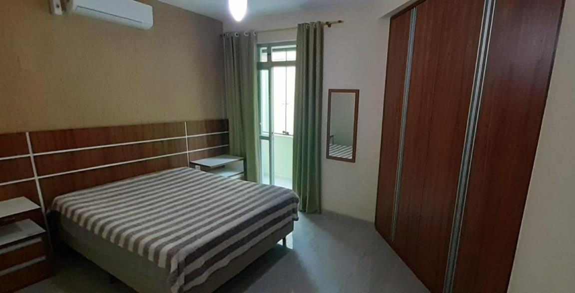 Appartamento Betara2 Florianópolis Esterno foto
