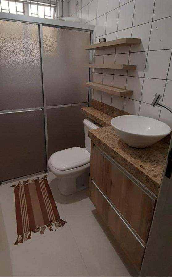 Appartamento Betara2 Florianópolis Esterno foto