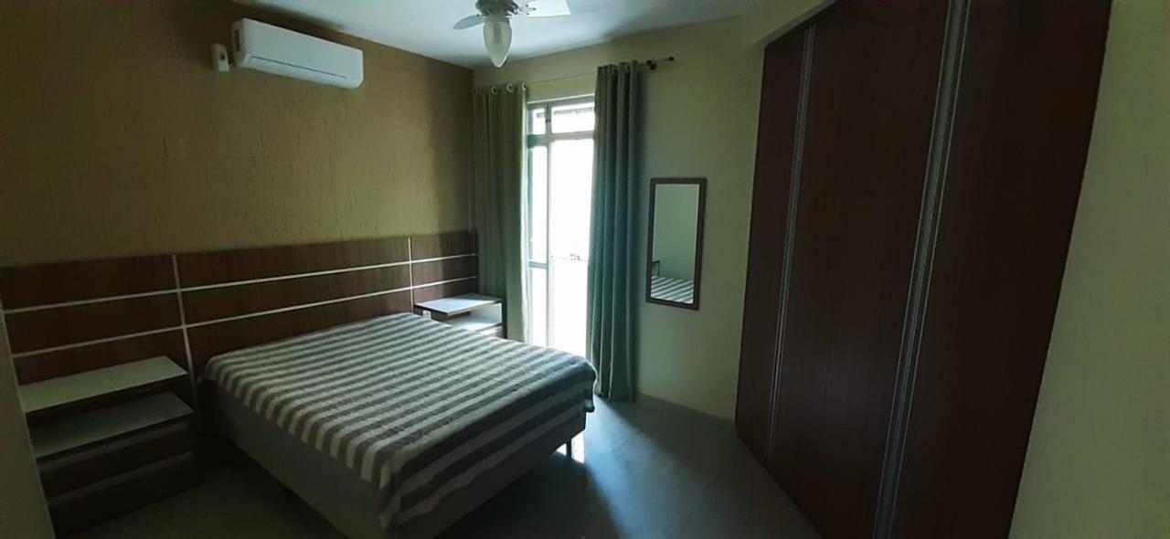 Appartamento Betara2 Florianópolis Esterno foto
