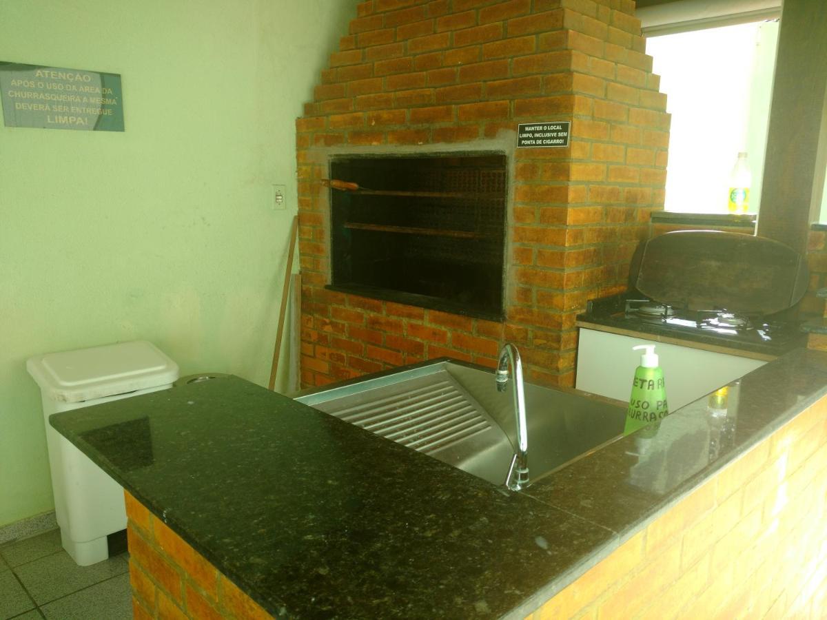 Appartamento Betara2 Florianópolis Esterno foto