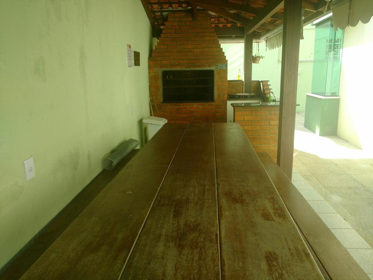 Appartamento Betara2 Florianópolis Esterno foto
