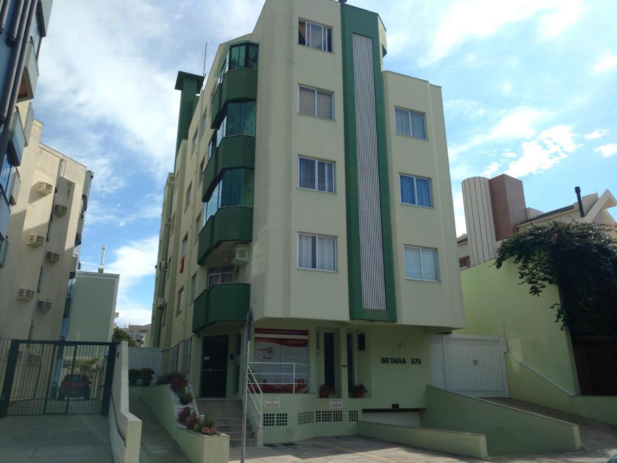 Appartamento Betara2 Florianópolis Esterno foto