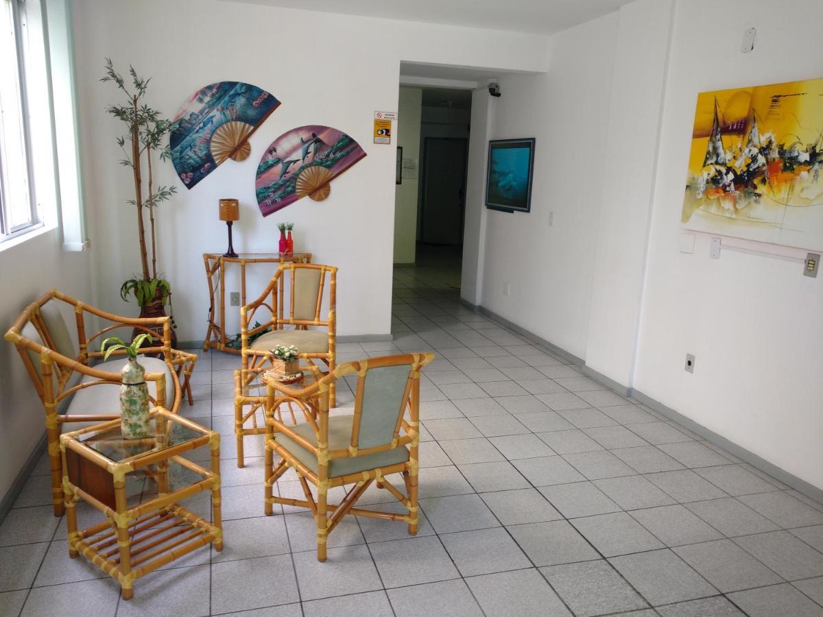Appartamento Betara2 Florianópolis Esterno foto