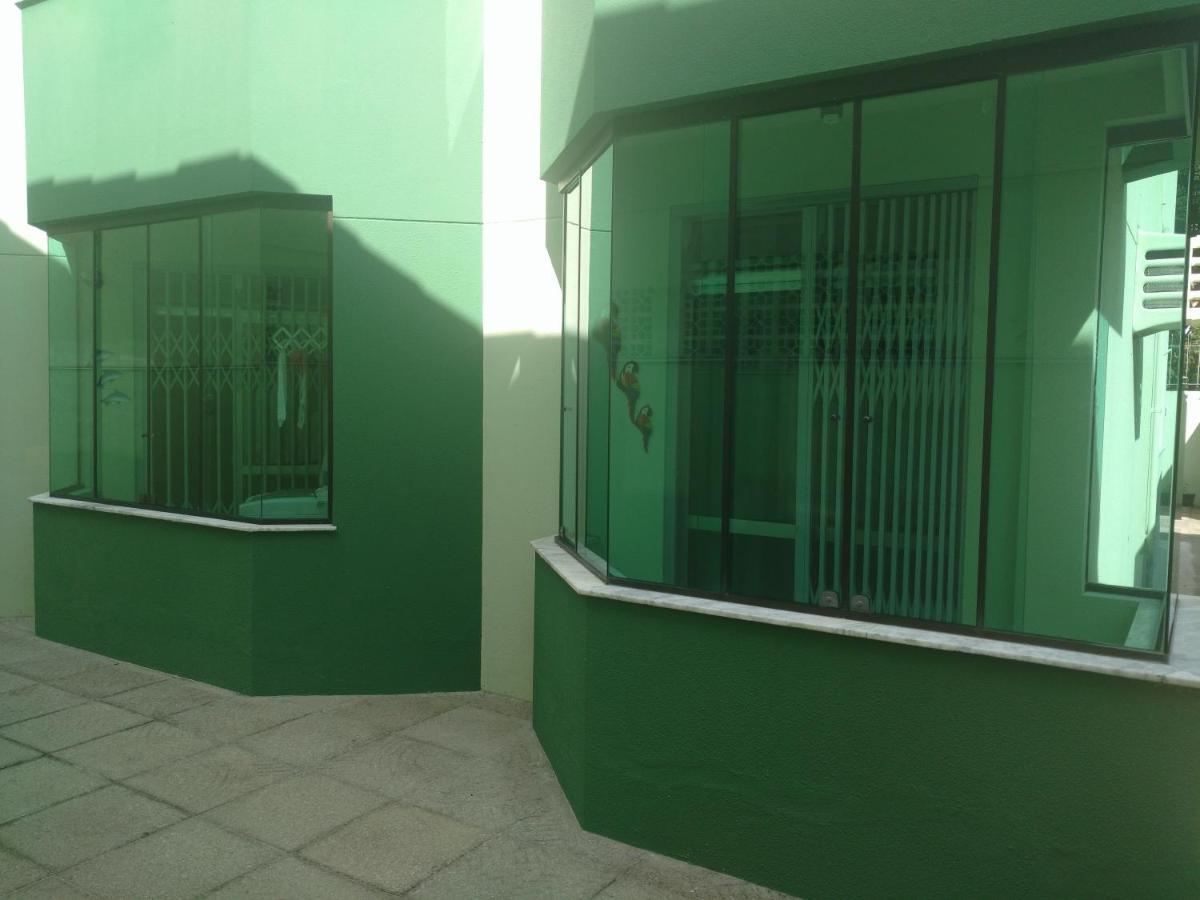 Appartamento Betara2 Florianópolis Esterno foto