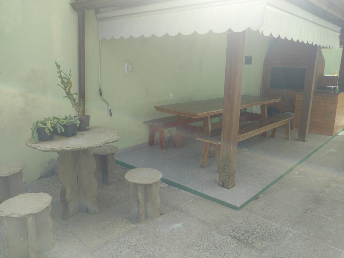 Appartamento Betara2 Florianópolis Esterno foto