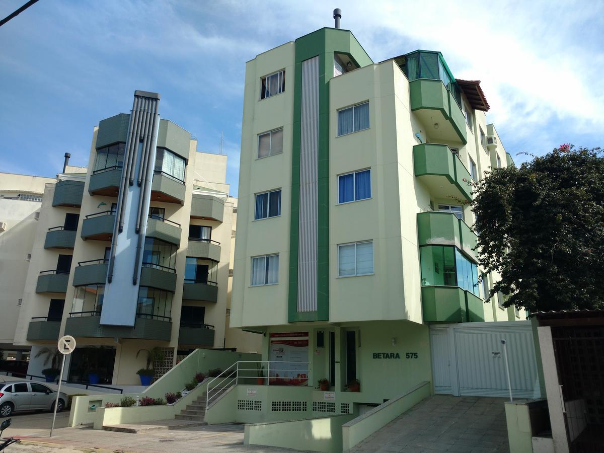 Appartamento Betara2 Florianópolis Esterno foto